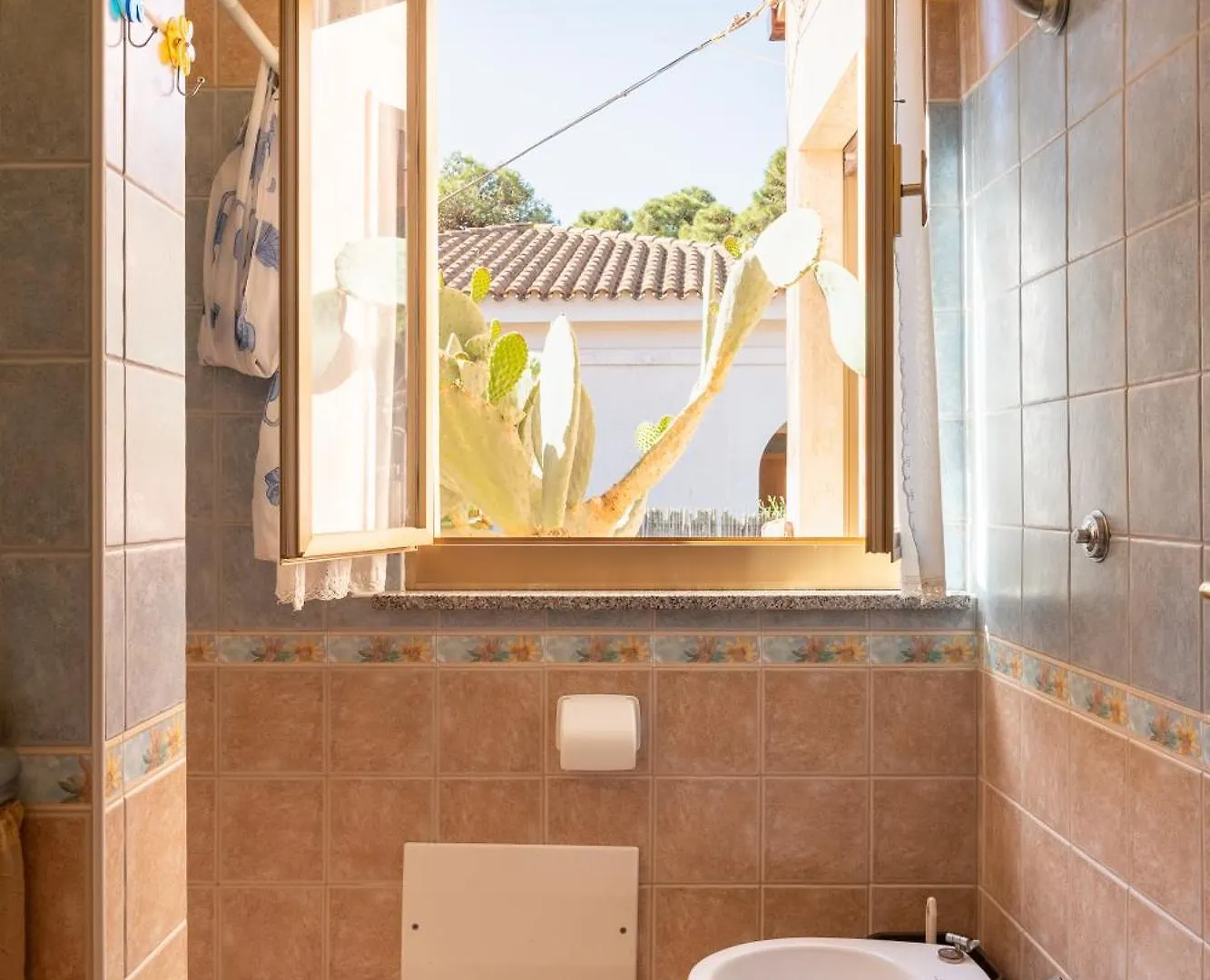 Holiday home Villa Mariuccia Porto Pino