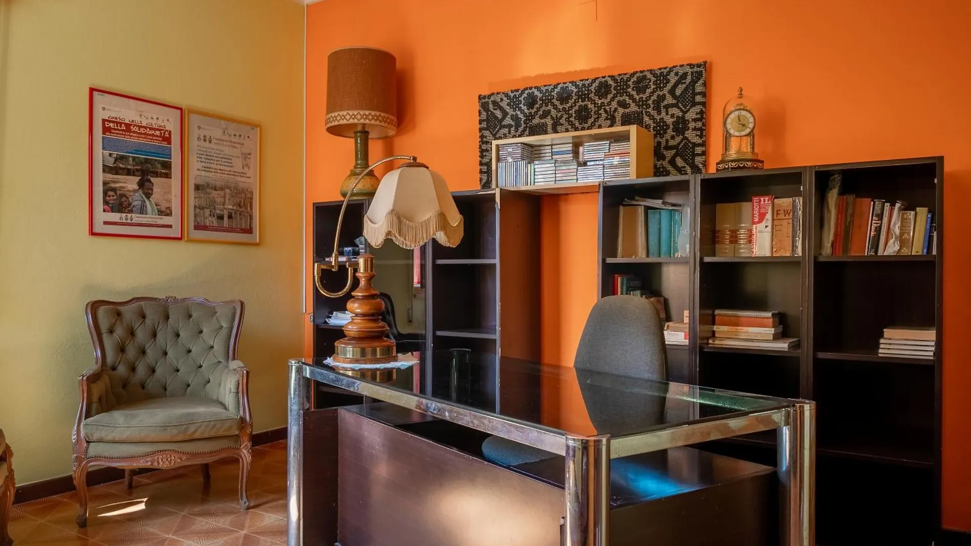 Holiday home Villa Mariuccia Porto Pino