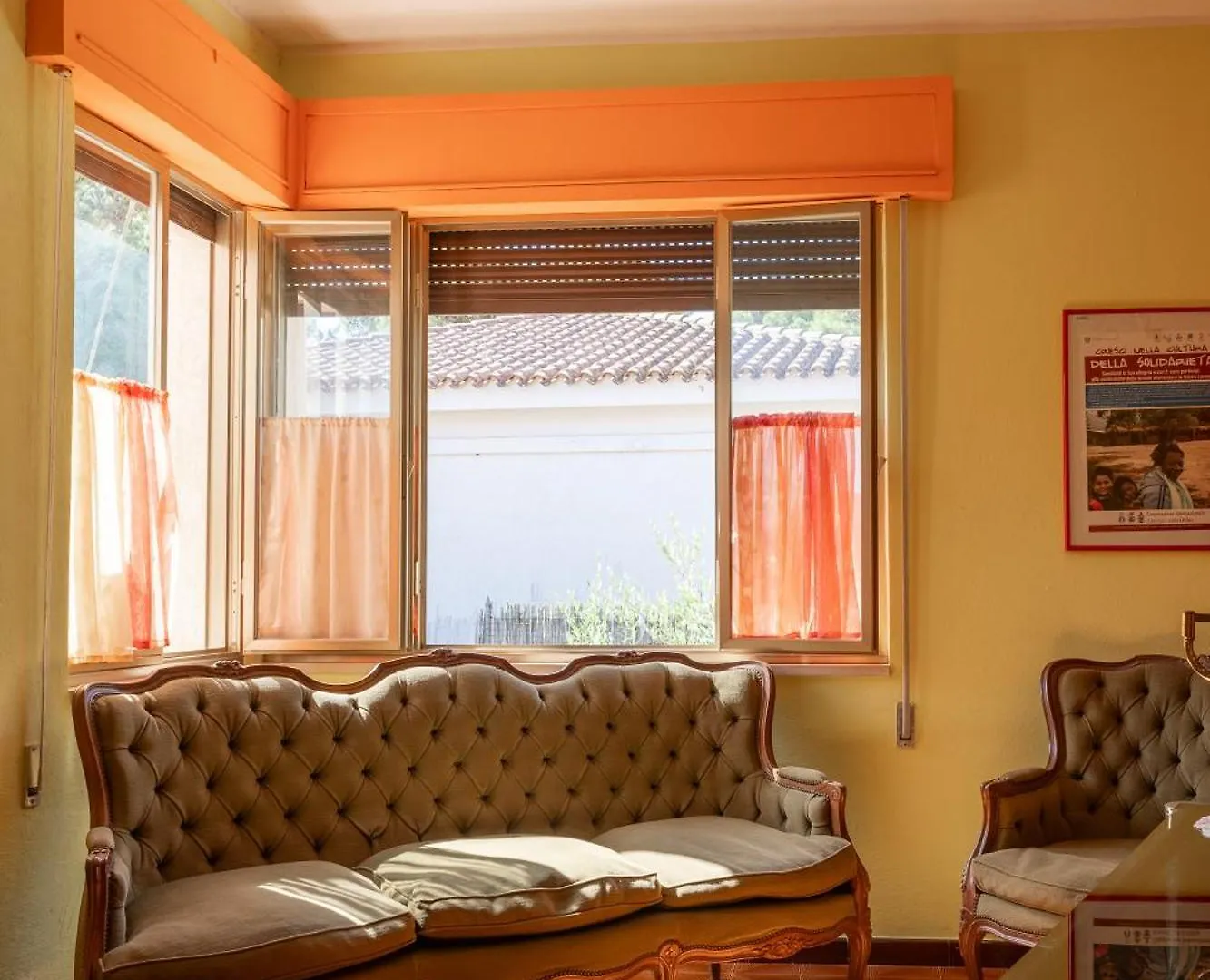 Villa Mariuccia Porto Pino 0*,  Italy