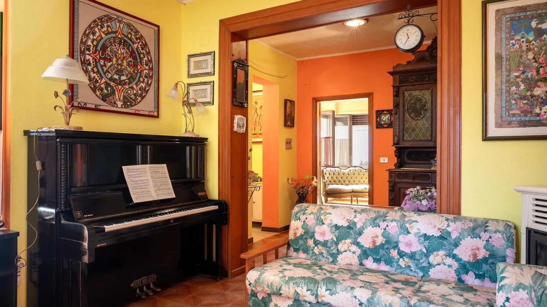 Villa Mariuccia Porto Pino