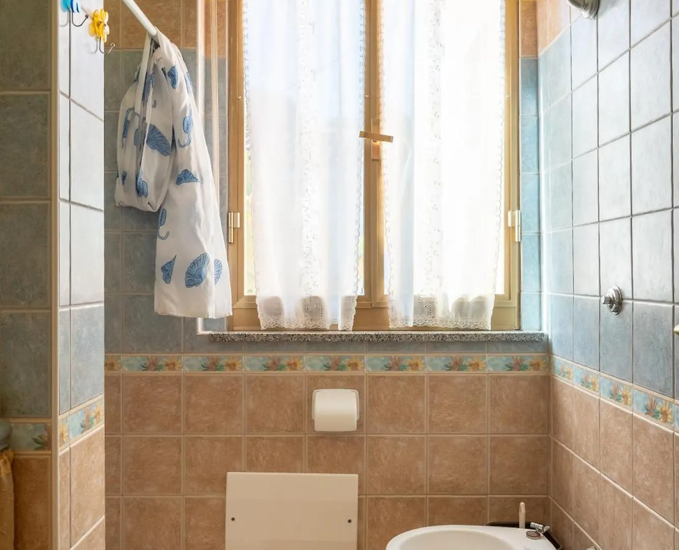 Villa Mariuccia Porto Pino Holiday home