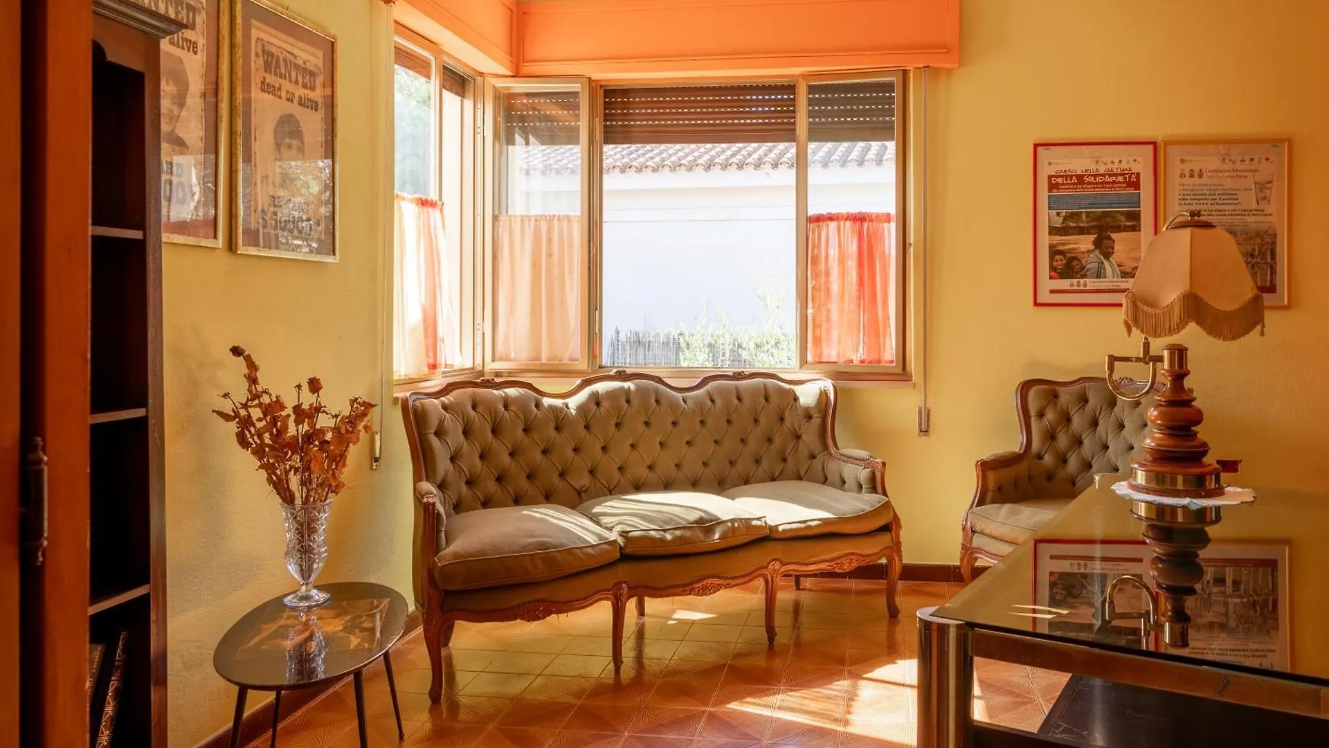 Villa Mariuccia Porto Pino