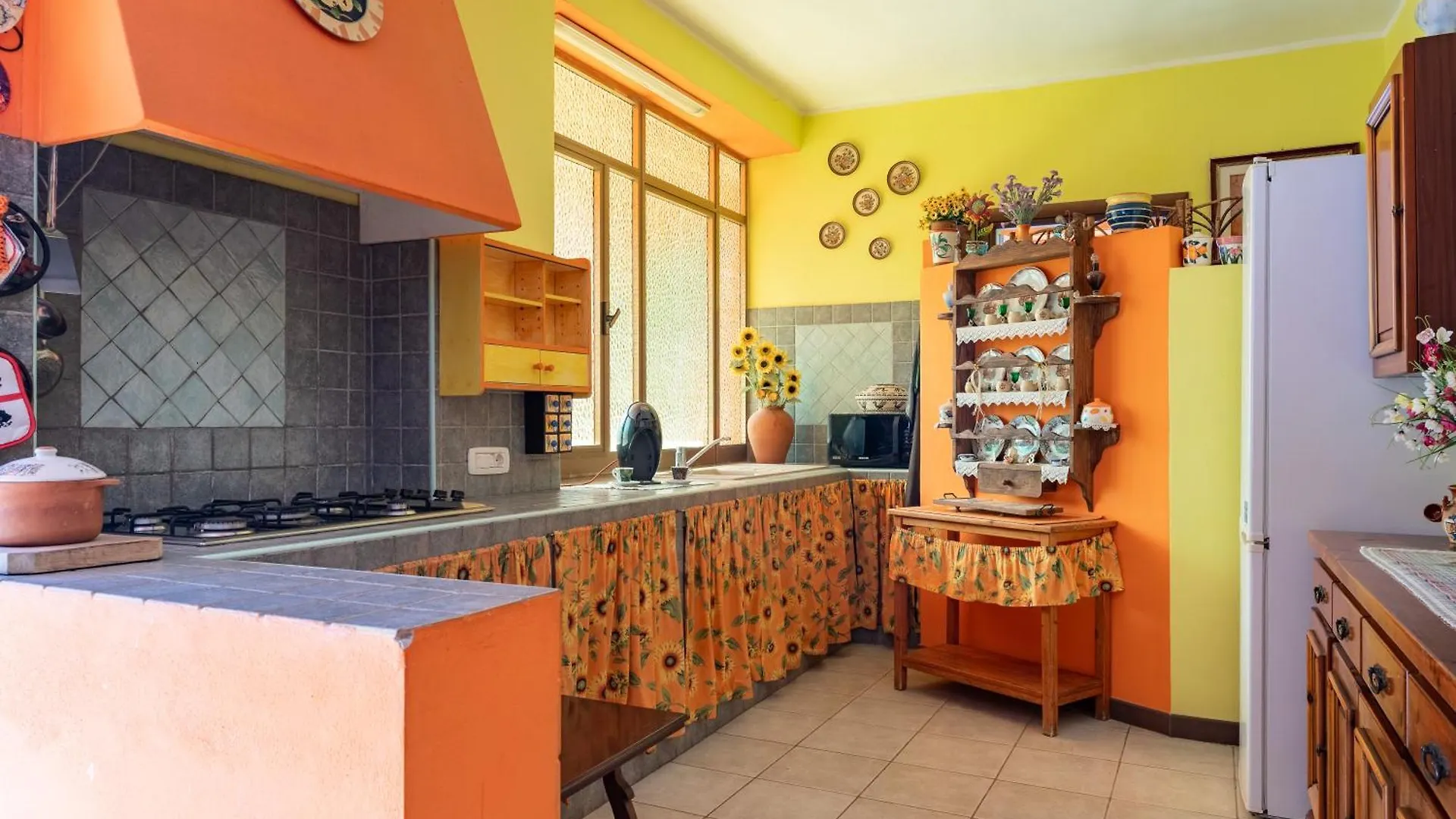 Holiday home Villa Mariuccia Porto Pino