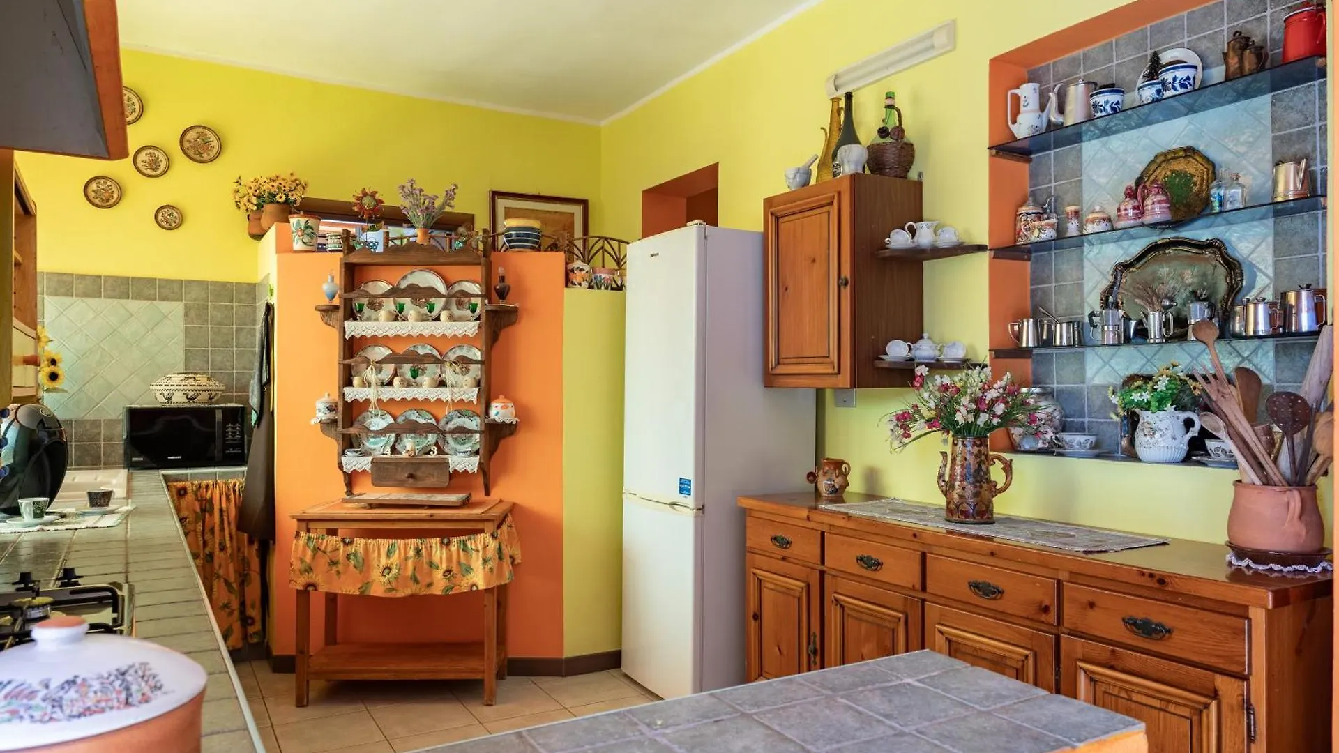 Holiday home Villa Mariuccia Porto Pino