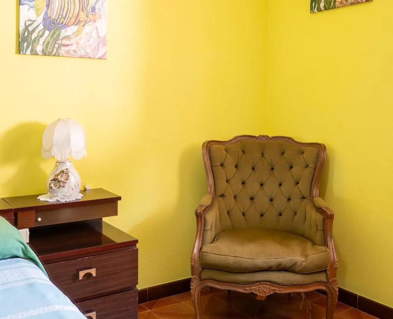 Villa Mariuccia Porto Pino