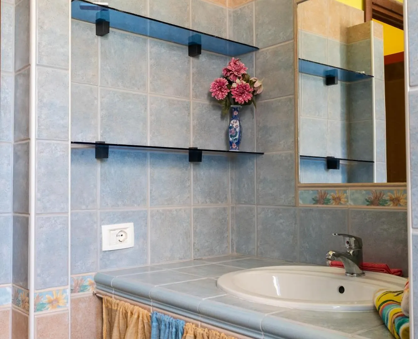 Villa Mariuccia Porto Pino