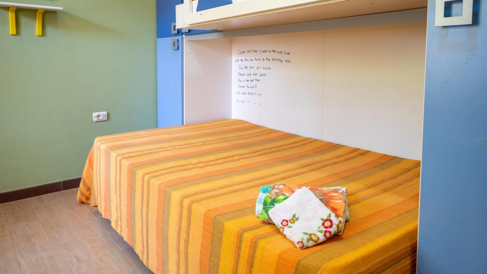Holiday home Villa Mariuccia Porto Pino