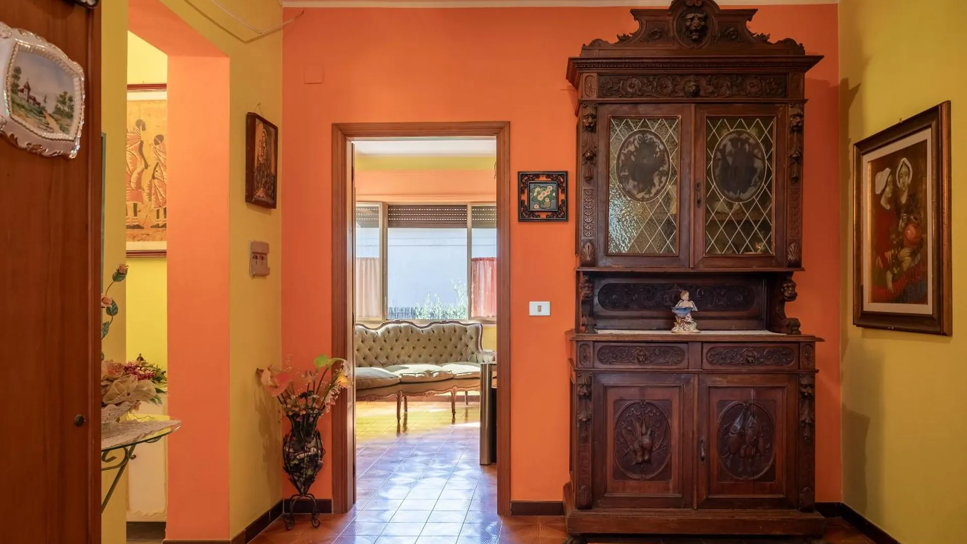 Holiday home Villa Mariuccia Porto Pino