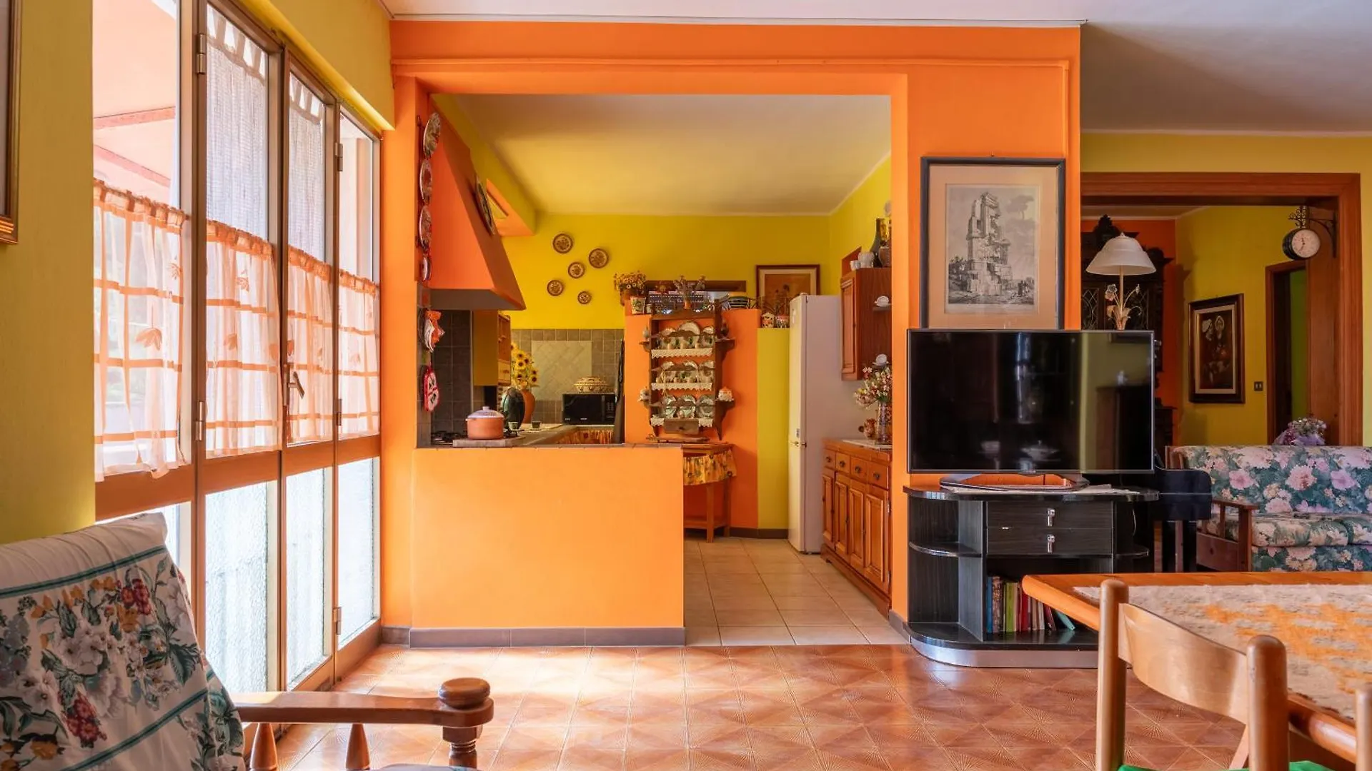Villa Mariuccia Porto Pino 0*,  Italy