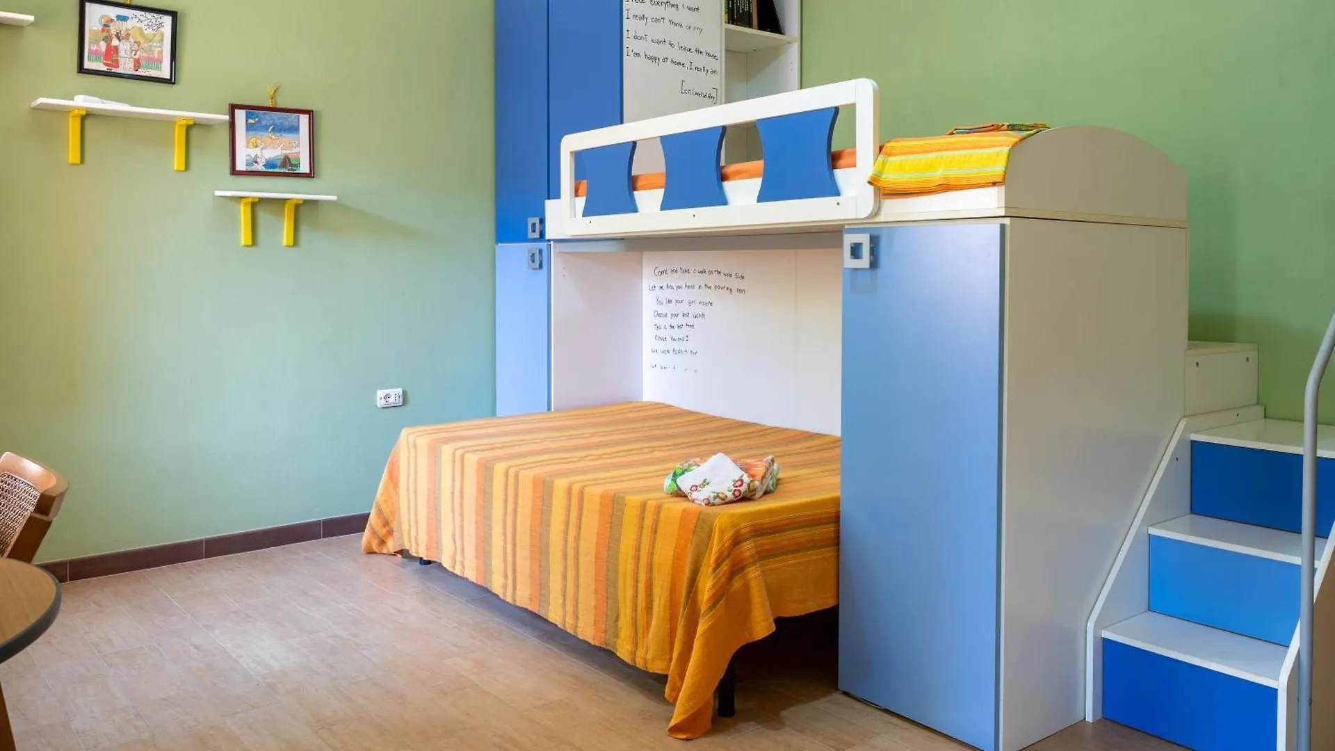 Villa Mariuccia Porto Pino Holiday home