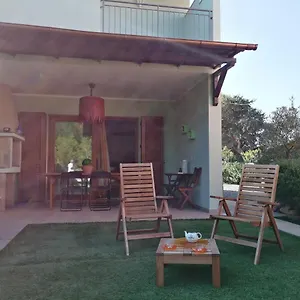 Casa Lorleo Porto Pino